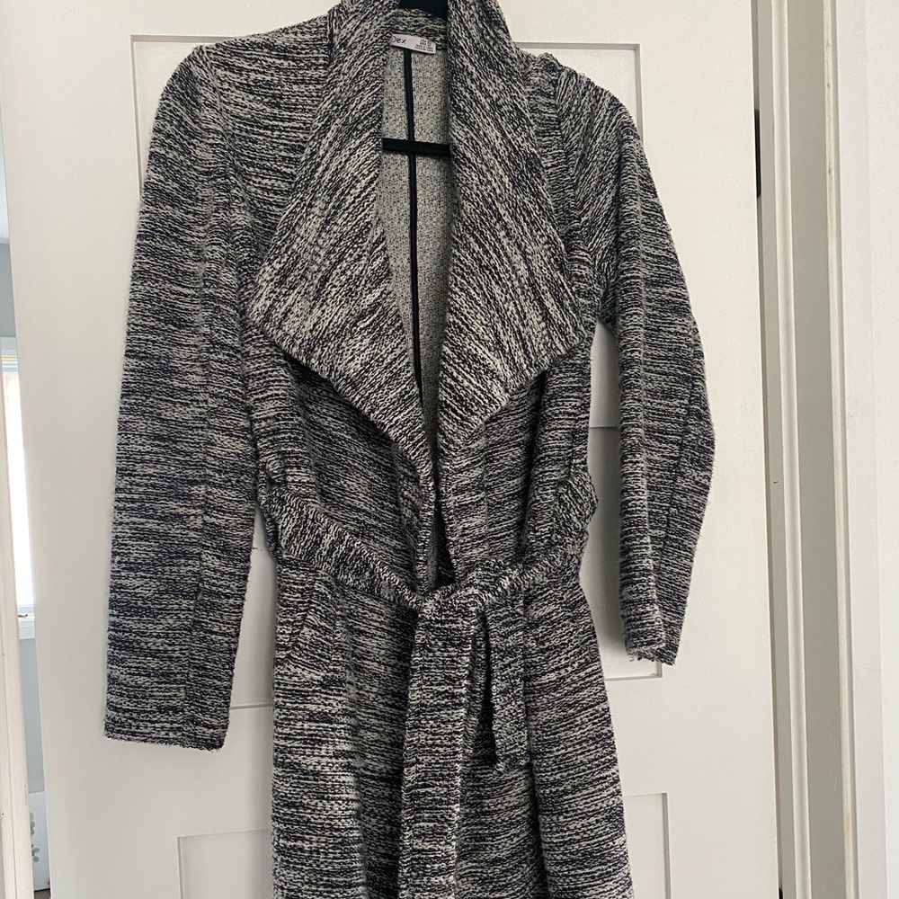 Dex Women’s Belted Jacket